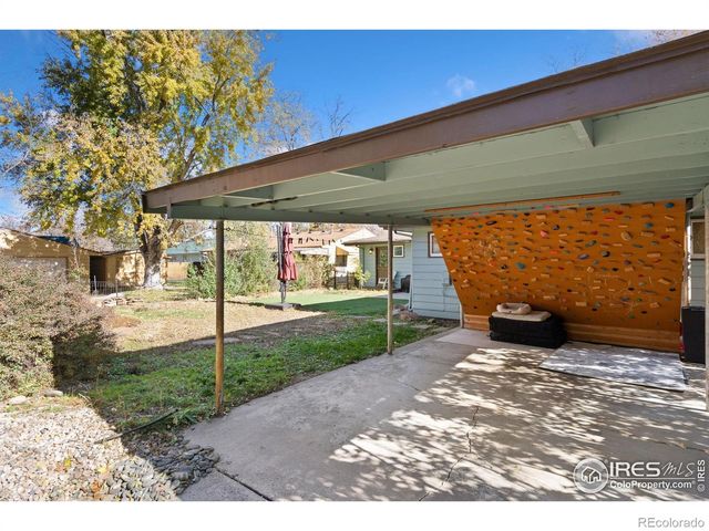 805 Colorado Street, Fort Collins, CO 80524