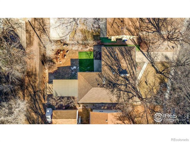 805 Colorado Street, Fort Collins, CO 80524