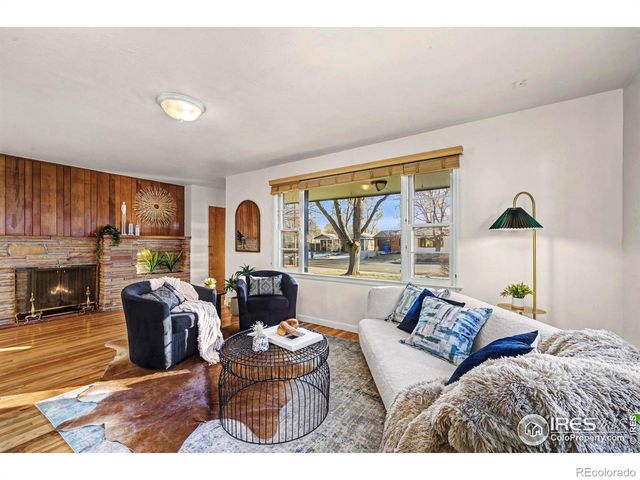 805 Colorado Street, Fort Collins, CO 80524