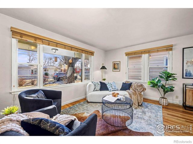 805 Colorado Street, Fort Collins, CO 80524