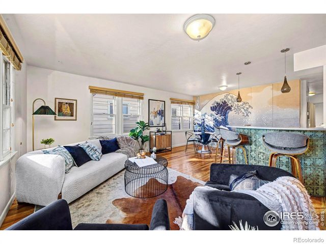 805 Colorado Street, Fort Collins, CO 80524