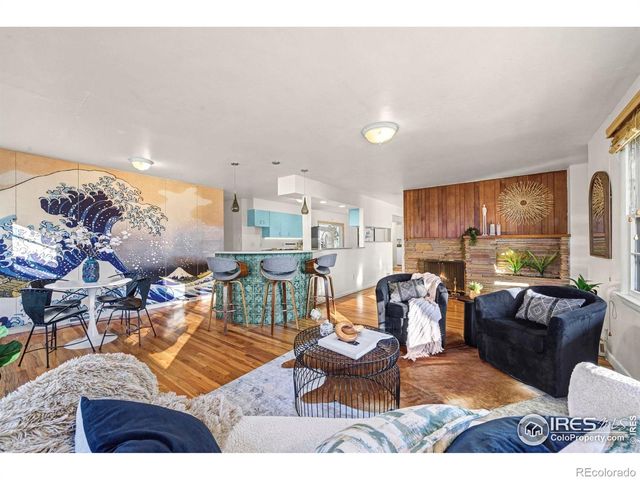 805 Colorado Street, Fort Collins, CO 80524