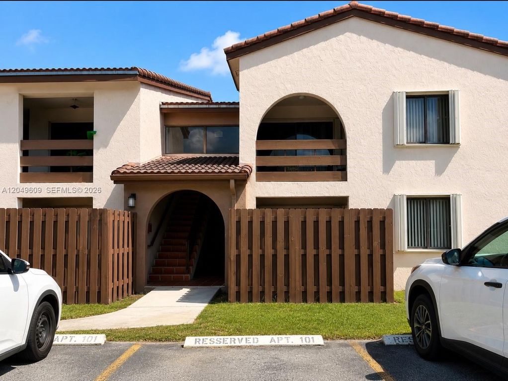 8999 SW 123rd Ct 103, Miami, FL 33186