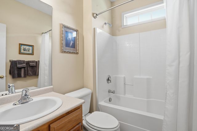402 Wrigley Field Drive, Guyton, GA 31312