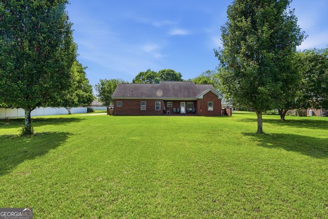 402 Wrigley Field Drive, Guyton, GA 31312