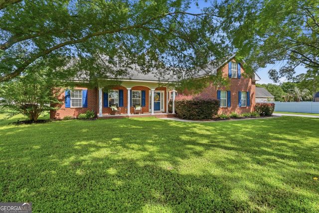 402 Wrigley Field Drive, Guyton, GA 31312