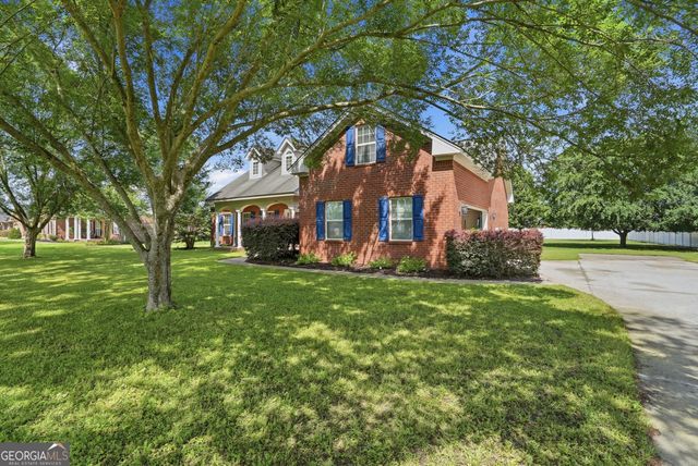402 Wrigley Field Drive, Guyton, GA 31312