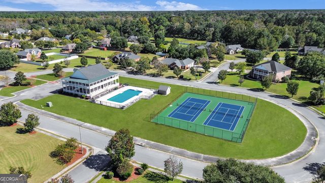 402 Wrigley Field Drive, Guyton, GA 31312