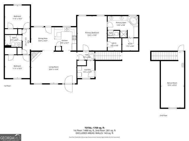 402 Wrigley Field Drive, Guyton, GA 31312