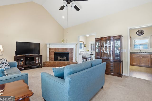 402 Wrigley Field Drive, Guyton, GA 31312