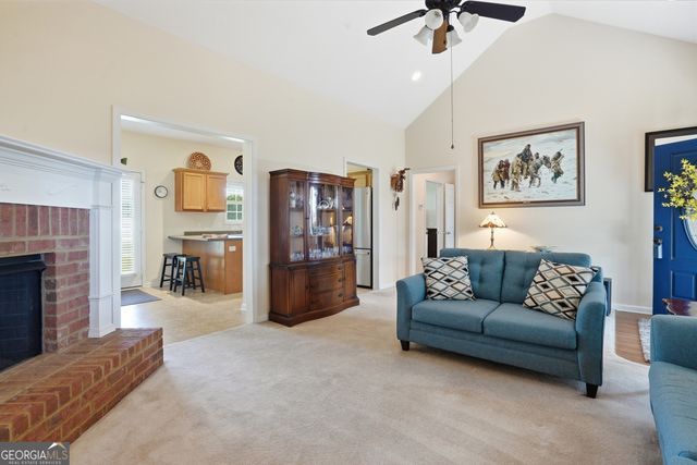 402 Wrigley Field Drive, Guyton, GA 31312