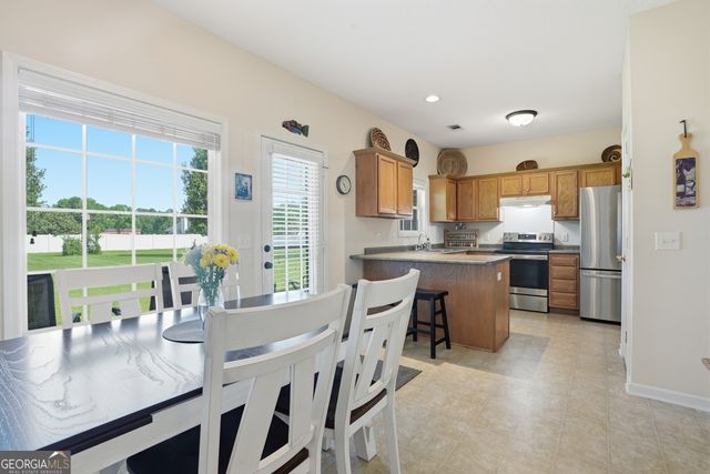 402 Wrigley Field Drive, Guyton, GA 31312