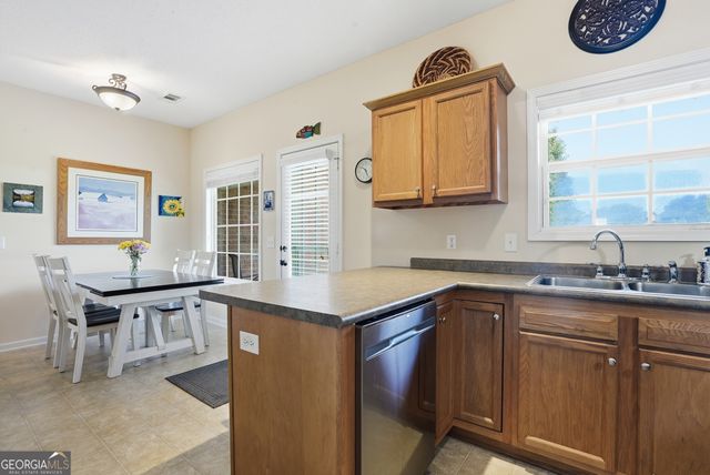 402 Wrigley Field Drive, Guyton, GA 31312