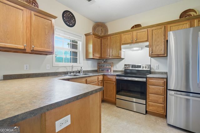 402 Wrigley Field Drive, Guyton, GA 31312