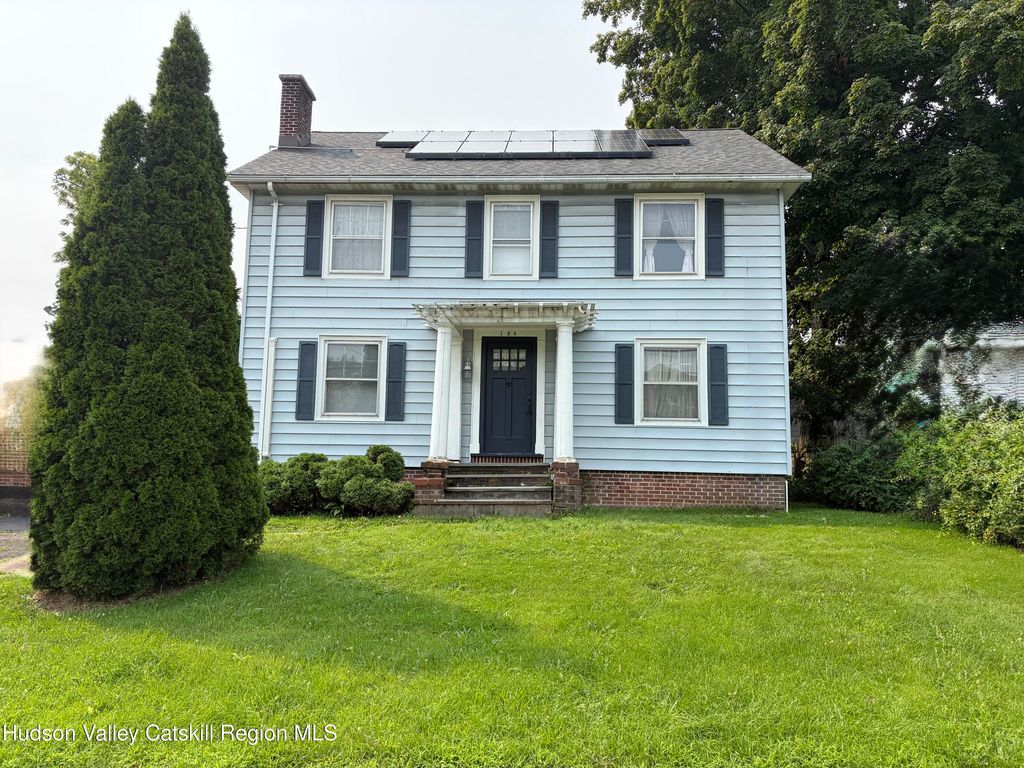 156 Hurley Avenue, Kingston, NY 12401