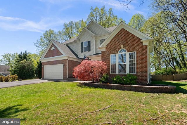 6015 TRACEYS LANDING RD, Tracys Landing, MD 20779