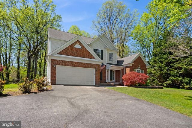 6015 TRACEYS LANDING RD, Tracys Landing, MD 20779