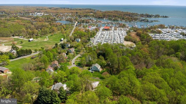 6015 TRACEYS LANDING RD, Tracys Landing, MD 20779