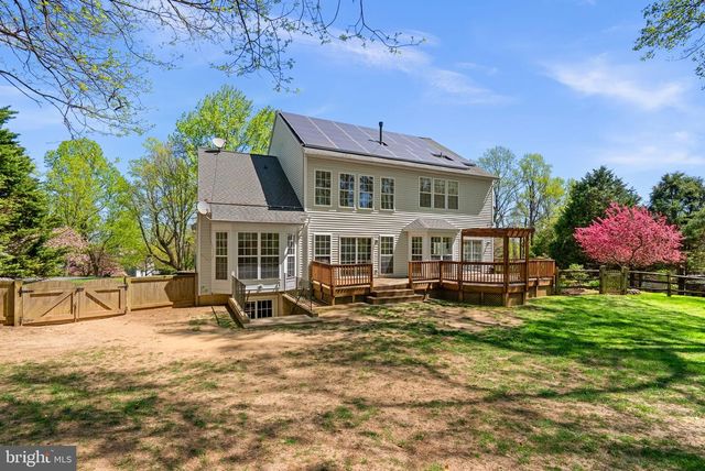 6015 TRACEYS LANDING RD, Tracys Landing, MD 20779