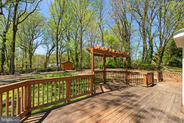 6015 TRACEYS LANDING RD, Tracys Landing, MD 20779