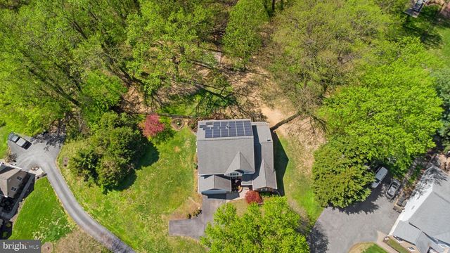 6015 TRACEYS LANDING RD, Tracys Landing, MD 20779