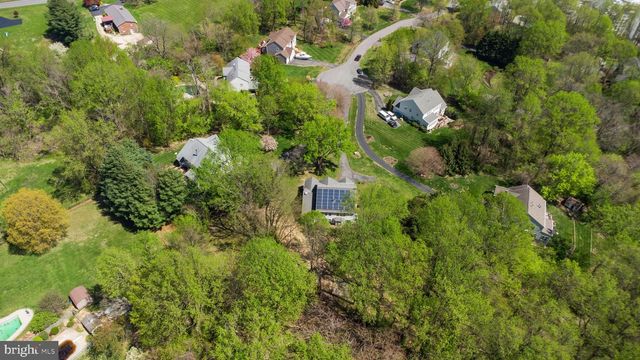6015 TRACEYS LANDING RD, Tracys Landing, MD 20779