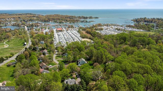 6015 TRACEYS LANDING RD, Tracys Landing, MD 20779