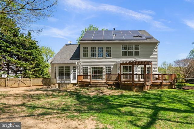 6015 TRACEYS LANDING RD, Tracys Landing, MD 20779
