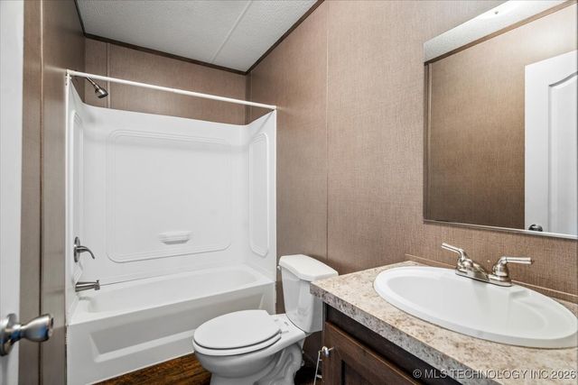 27381 99th Street, Broken Arrow, OK 74014