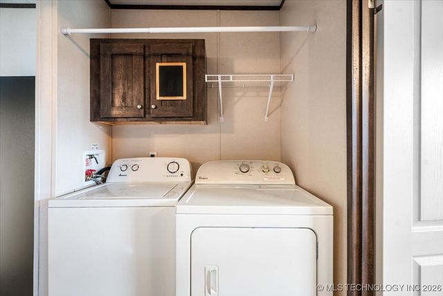 27381 99th Street, Broken Arrow, OK 74014