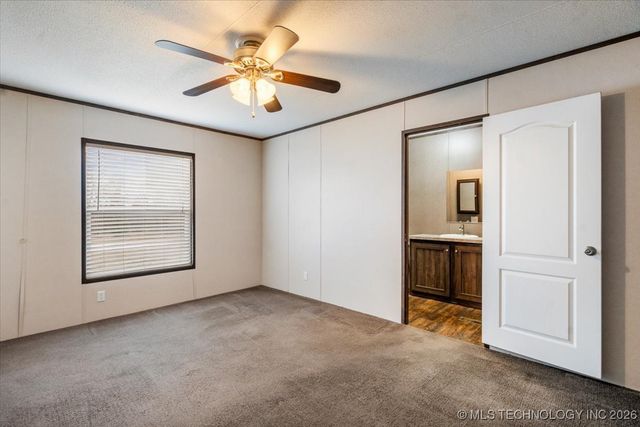 27381 99th Street, Broken Arrow, OK 74014