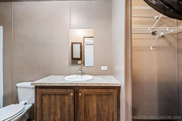 27381 99th Street, Broken Arrow, OK 74014