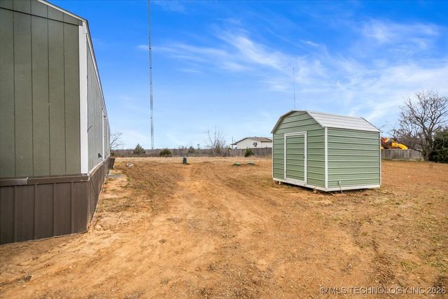 27381 99th Street, Broken Arrow, OK 74014