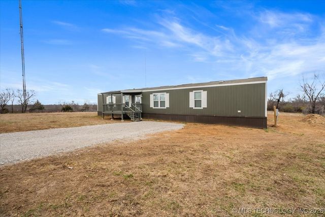 27381 99th Street, Broken Arrow, OK 74014