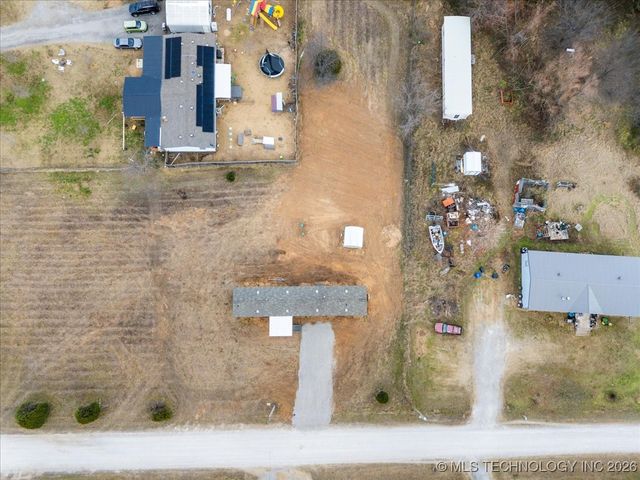 27381 99th Street, Broken Arrow, OK 74014