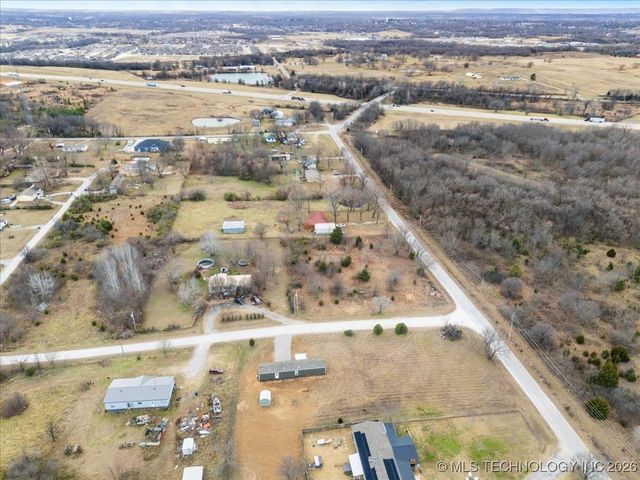 27381 99th Street, Broken Arrow, OK 74014