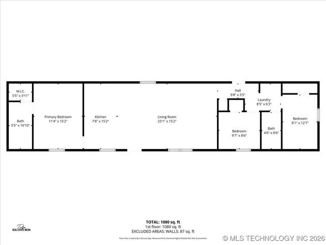 27381 99th Street, Broken Arrow, OK 74014