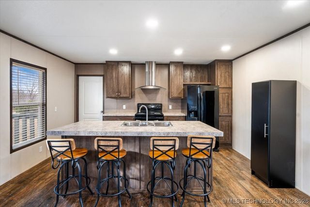 27381 99th Street, Broken Arrow, OK 74014