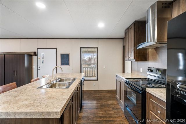 27381 99th Street, Broken Arrow, OK 74014