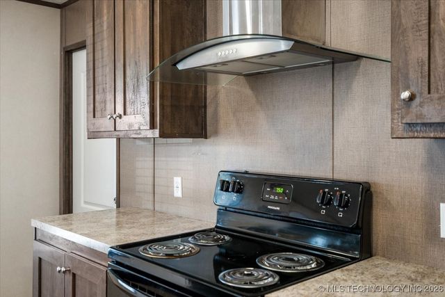 27381 99th Street, Broken Arrow, OK 74014