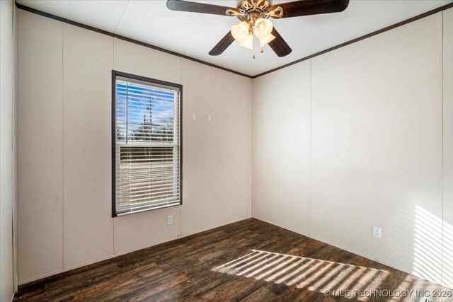 27381 99th Street, Broken Arrow, OK 74014