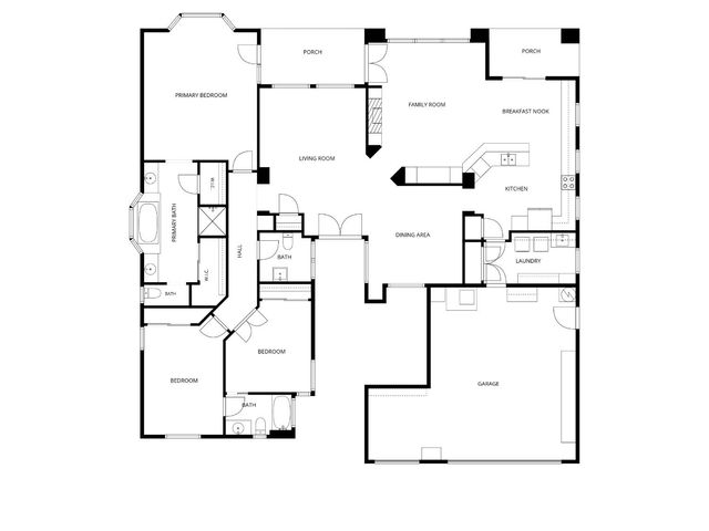 6368 Rose Garden Ln, Roseville, CA 95747
