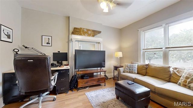 3004-3006 Henrietta Street, St Louis, MO 63104