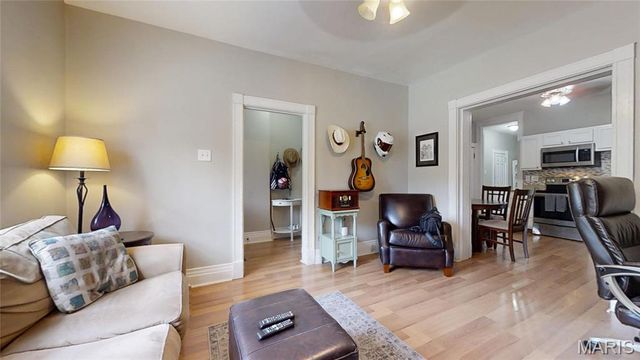 3004-3006 Henrietta Street, St Louis, MO 63104