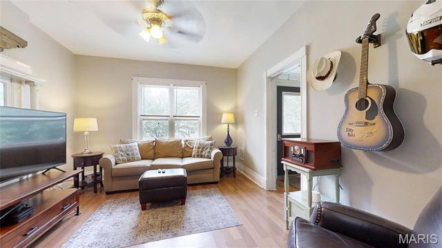 3004-3006 Henrietta Street, St Louis, MO 63104