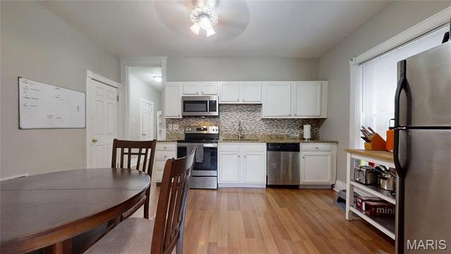3004-3006 Henrietta Street, St Louis, MO 63104