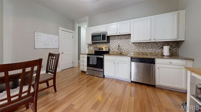3004-3006 Henrietta Street, St Louis, MO 63104