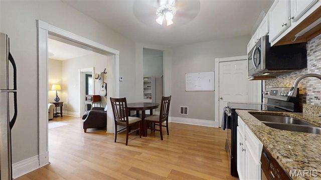 3004-3006 Henrietta Street, St Louis, MO 63104