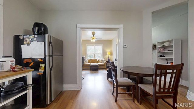 3004-3006 Henrietta Street, St Louis, MO 63104