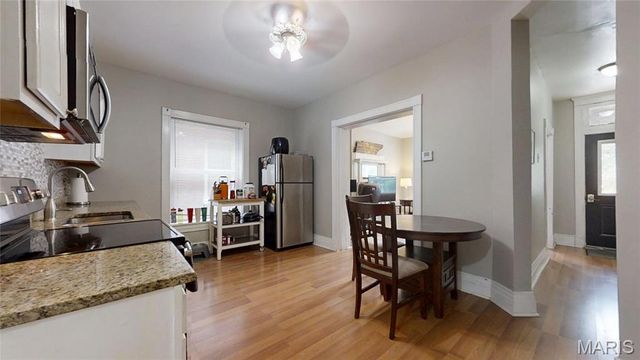 3004-3006 Henrietta Street, St Louis, MO 63104